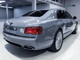 Bentley Flying Spur АвтоКредит * (ЦЕНА ДО БГ), снимка 4