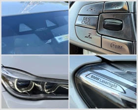 BMW 740 Laser, massage, full M performance , снимка 14