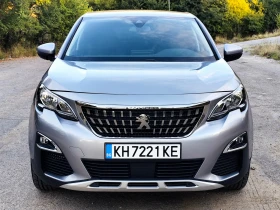 Peugeot 3008 1.2i УНИКАТ, снимка 7