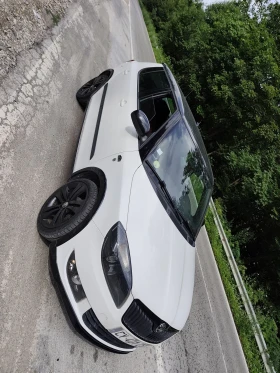 Skoda Fabia Monte Carlo , снимка 4