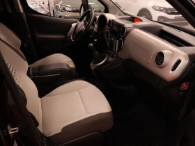 Citroen Berlingo 1.6 HDi | Пътнически | Обслужен, снимка 13