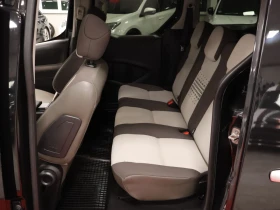 Citroen Berlingo 1.6 HDi | Пътнически | Обслужен, снимка 15