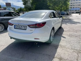 Mazda 6 Skyactiv , снимка 3