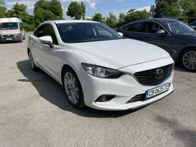 Mazda 6 Skyactiv , снимка 2