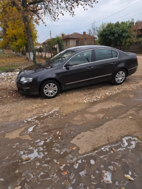 VW Passat, снимка 7