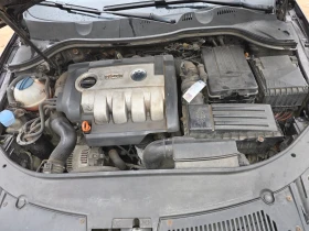 VW Passat, снимка 1