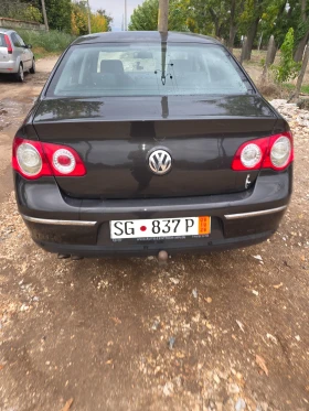 VW Passat, снимка 4
