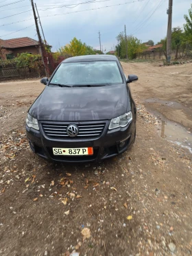 VW Passat, снимка 6