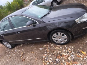 VW Passat, снимка 5