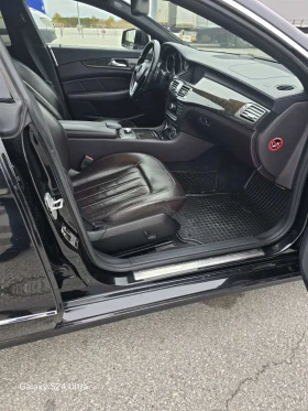 Mercedes-Benz CLS 250 #Shooting Brake, снимка 9