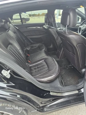 Mercedes-Benz CLS 250 #Shooting Brake, снимка 10