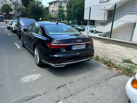 Audi A8 ЛИЗИНГ , снимка 2