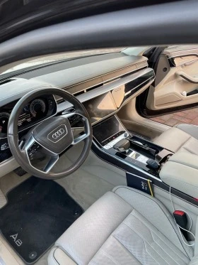 Audi A8    | Mobile.bg    4