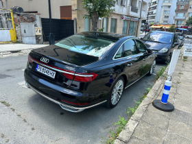 Audi A8 ЛИЗИНГ , снимка 3