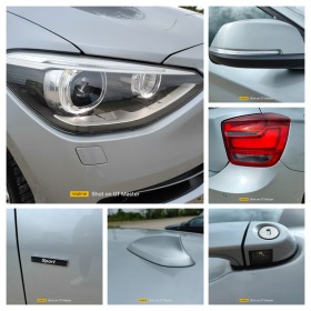 BMW 116 2.0d-sport-navi-xenon | Mobile.bg   17