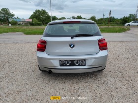 BMW 116 2.0d-sport-navi-xenon | Mobile.bg   3