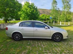 Opel Vectra 1.8i *  * FACELIFT *  *  | Mobile.bg   7