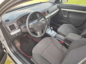 Opel Vectra 1.8i * КЛИМАТИК * FACELIFT * АВТОМАТ * , снимка 14 - Автомобили и джипове - 45629561