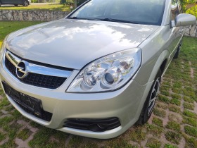 Opel Vectra 1.8i * КЛИМАТИК * FACELIFT * АВТОМАТ * , снимка 10 - Автомобили и джипове - 45629561