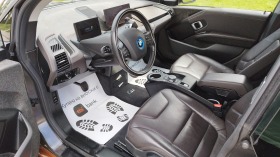 BMW i3 S 42.2KWh 120Ah Edition RoadStyle FULL, снимка 12