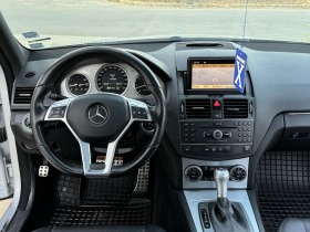 Mercedes-Benz C 32 AMG AMG 2012г, снимка 11