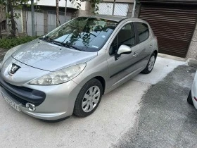 Peugeot 207, снимка 4