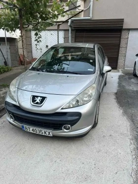 Peugeot 207, снимка 3