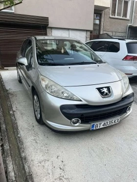 Peugeot 207, снимка 5