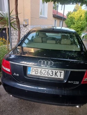 Audi A6, снимка 5