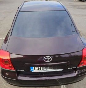 Toyota Avensis T25, снимка 6