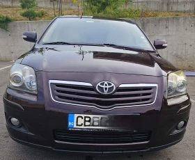 Toyota Avensis T25, снимка 3