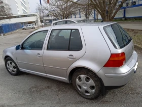 VW Golf 4 4motion, снимка 4