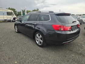     Honda Accord 2.2 I-CDTI 150ks