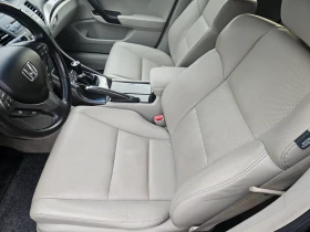 Honda Accord 2.2 I-CDTI 150ks, снимка 6