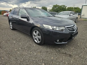     Honda Accord 2.2 I-CDTI 150ks