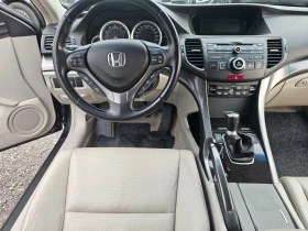 Honda Accord 2.2 I-CDTI 150ks | Mobile.bg    9