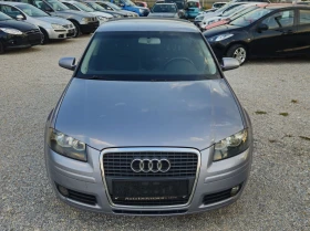 Audi A3 1.9tdi.105кс.4врати.Отлична, снимка 2