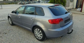 Audi A3 1.9tdi.105кс.4врати.Отлична, снимка 17