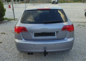 Audi A3 1.9tdi.105кс.4врати.Отлична, снимка 4