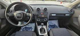 Audi A3 1.9tdi.105кс.4врати.Отлична, снимка 9