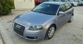 Audi A3 1.9tdi.105кс.4врати.Отлична