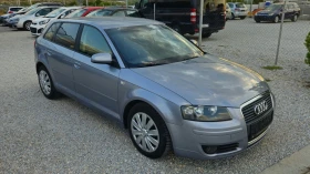 Audi A3 1.9tdi.105кс.4врати.Отлична, снимка 3