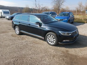 VW Passat 2.0TDI 190HP топ състояние, снимка 8