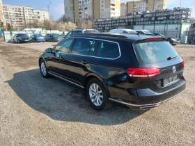 VW Passat 2.0TDI 190HP топ състояние, снимка 3