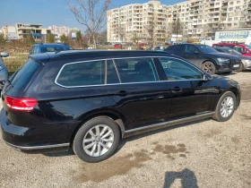 VW Passat 2.0TDI 190HP топ състояние, снимка 9