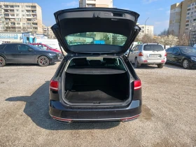 VW Passat 2.0TDI 190HP топ състояние, снимка 10