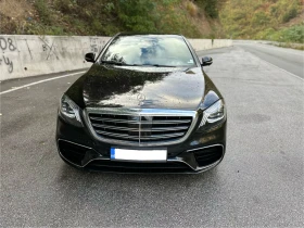 Mercedes-Benz S 350 !!!!9G-TRONIC!!!!!, снимка 3