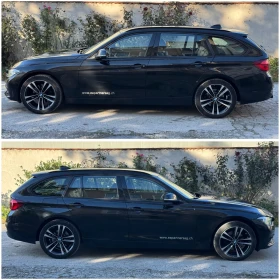 BMW 320 320d* xDrive* 190hp* Euro6* FULL, снимка 4