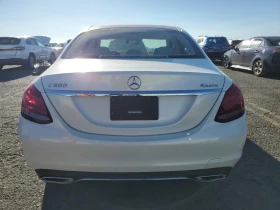 Mercedes-Benz C 300 BURMESTER* 360* KEYLESS*  | Mobile.bg    6