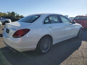 Mercedes-Benz C 300 BURMESTER* 360* KEYLESS*  | Mobile.bg    3